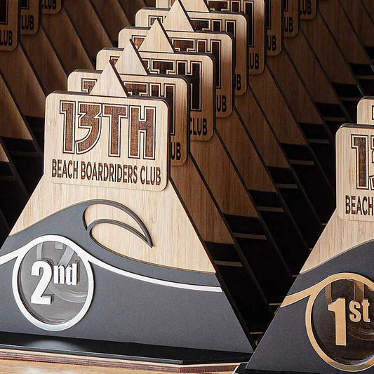 Custom Awards