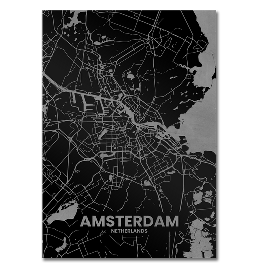 City Maps