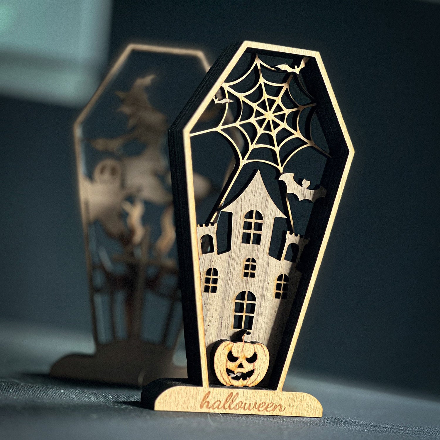 Halloween Collection